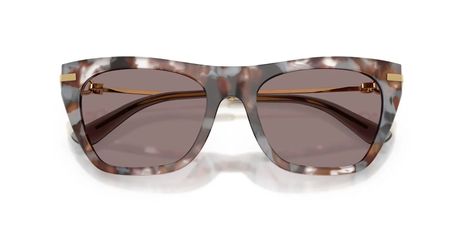 Dolce & Gabbana 4511 Sunglasses - view 24